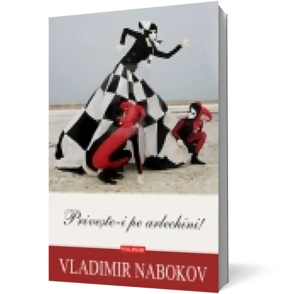 Priveşte-i pe arlechini!
