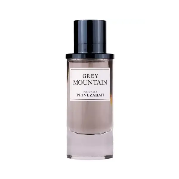 Privezarah Grey Mountain EDP Volum 80 ml