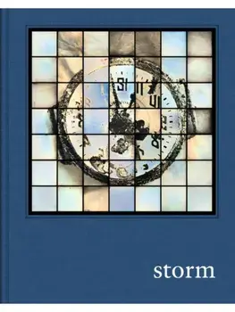 Prix Pictet: Storm, Hardback/***