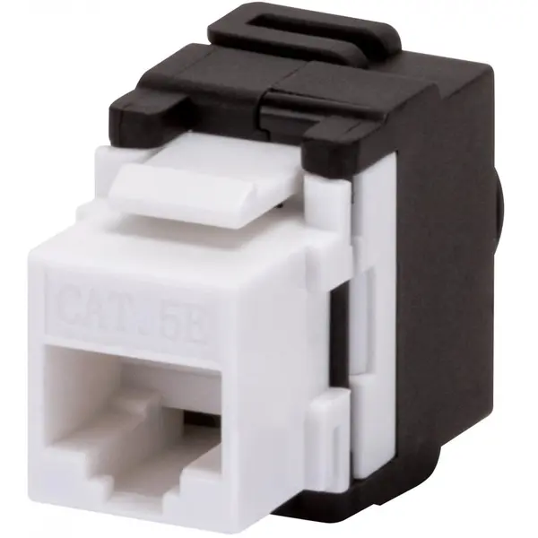 Priza date RJ45 Cat5e UTP Gewiss GW38031
