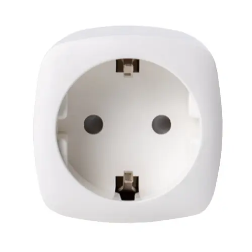 Priza inteligenta 868 MHz - HIKVISION DS-PSP1-WE