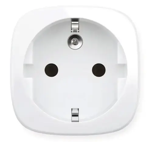 Priza inteligenta Eve Energy EU - Built on Thread, compatibilă Apple HomeKit, Matter