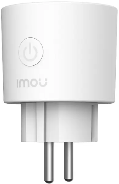 Priză inteligentă Imou - CE2P, alb
