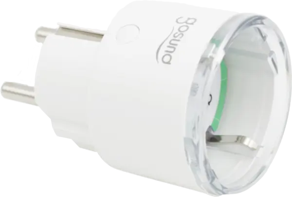 priza inteligenta wifi gosund sp111, 15a
