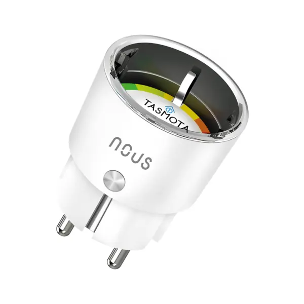 priza inteligenta wifi nous a1t, 16a - tasmota