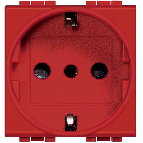 Priza Scuko P30 Rosie L4140R, rosie