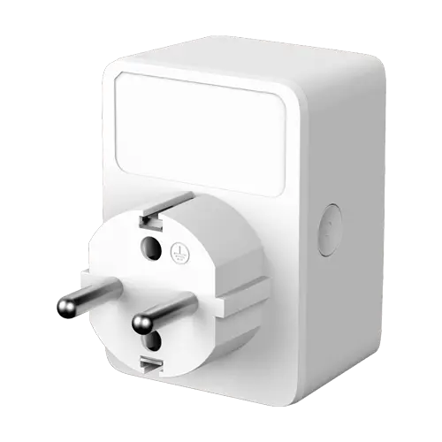 Priza smart Wi-Fi, Monitorizare consum energie - TP-Link Tapo TapoP110M
