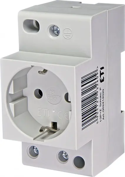 priza t-2p+z schuko p 002414020