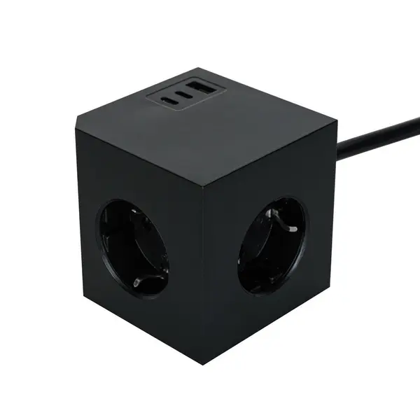 Priză Tip Cub 7,5/7,5/7,5 cm