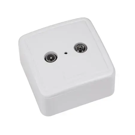 Priza TV aplicata OEM SS3-2022 (Alb)