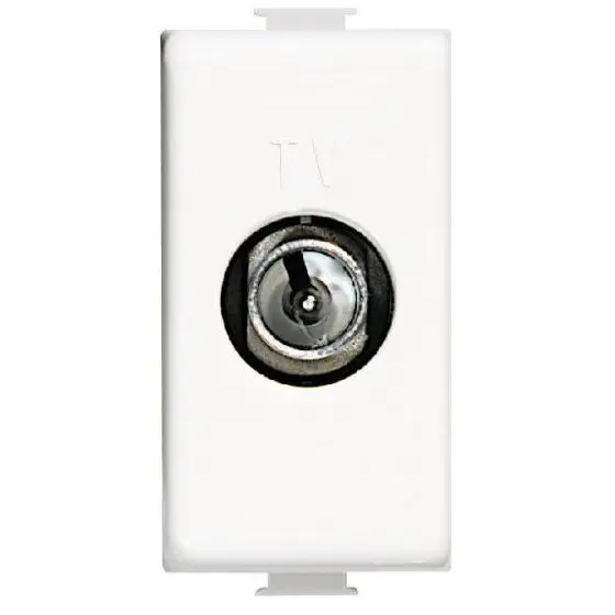 Priza tv directa 1M Matix Bticino AM5173D
