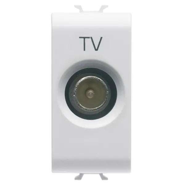 priza tv trecere 1m, chorus gw10362