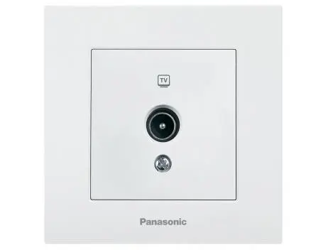 Priza TV zero Karre Plus Panasonic P-KPTV.0