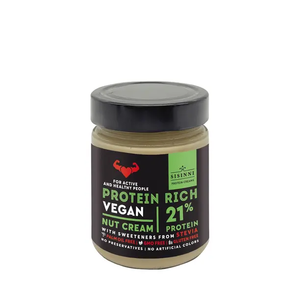 Pro 21 peanut choco cream 320 gr