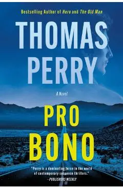 Pro Bono - Thomas Perry
