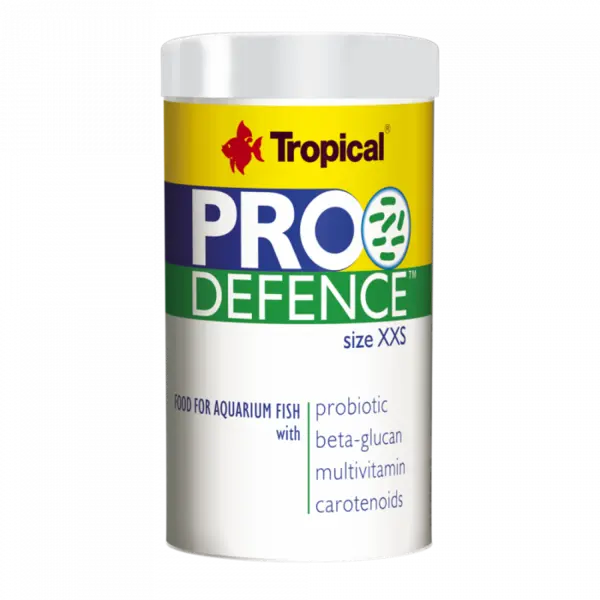 PRO DEFENCE XXS, Tropical Fish, 5L, 3.5KG