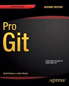 Pro Git, Paperback/Scott Chacon