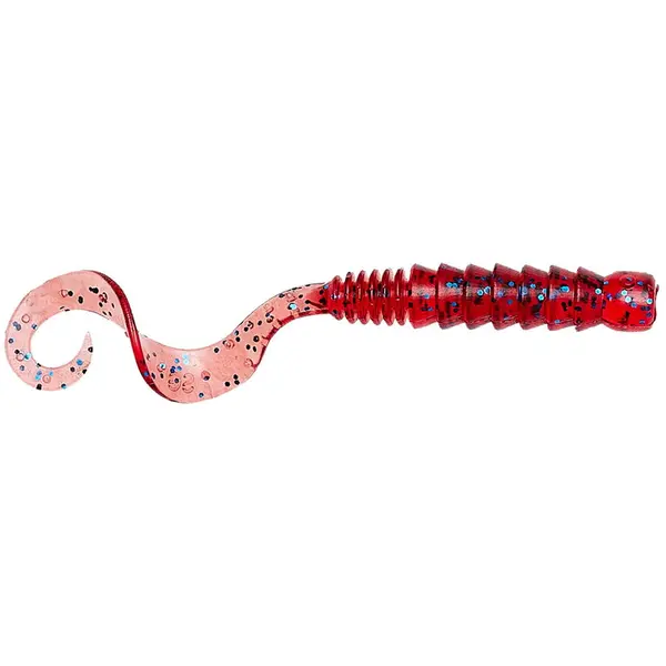 Pro Grub 6.5cm 2g Plum 8buc