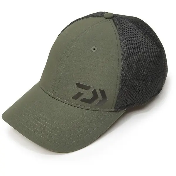 Pro Performance Green/Black