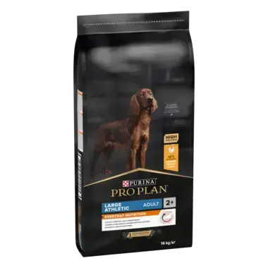 Pro Plan Dog Adult Large Athletic Chicken 14 kg