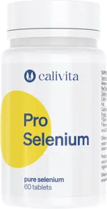 Pro Selenium (60 tablete )Produs naturist cu Seleniu