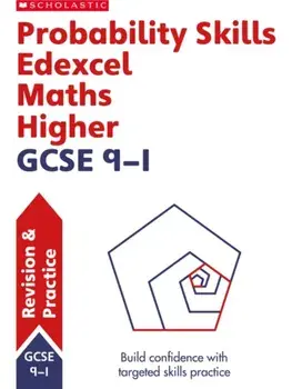 Probability Skills for Edexcel GCSE 9-1 Maths Higher Revision Guide, Paperback/Steve Doyle