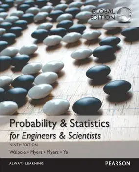 Probability & Statistics for Engineers & Scientists, Global Edition, Paperback/Keying E. Ye