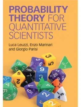 Probability Theory for Quantitative Scientists, Hardback/***