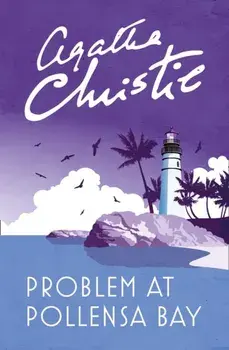 Problem at Pollensa Bay, Paperback/Agatha Christie