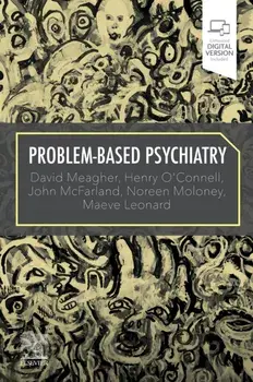 Problem-Based Psychiatry, Paperback/Maeve Leonard