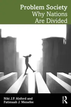 Problem Society. Why Nations Are Divided, Paperback/Fatimaah J. Menefee