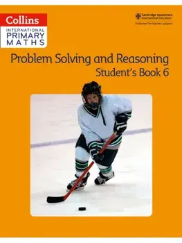 Problem Solving and Reasoning Student Book 6, Paperback/Peter Clarke