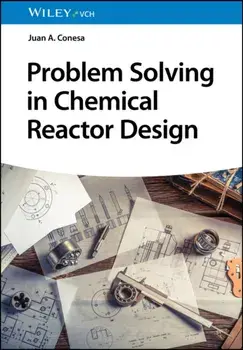 Problem Solving in Chemical Reactor Design, Hardback/***