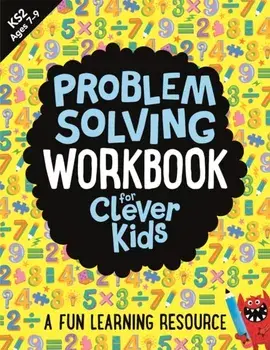 Problem Solving Workbook for Clever Kids (R). A Fun Learning Resource, Paperback/Kirstin (Author) Swanson