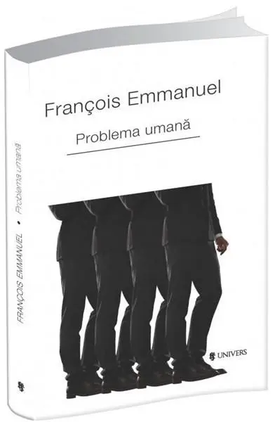 Problema umana | Francois Emmanuel