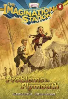 Problems in Plymouth, Paperback/Marianne Hering
