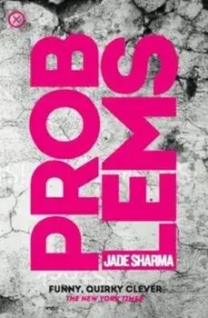 Problems, Paperback/Jade Sharma