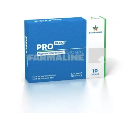 ProBleu 10 capsule