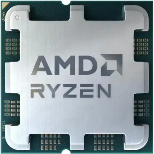Procesor AMD Ryzen 5 7500X3D 4.0GHz, AM5, 96MB (Tray)