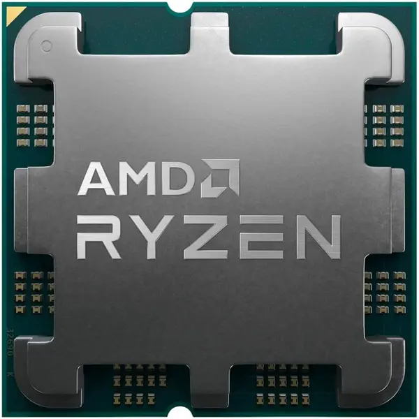 Procesor AMD - Ryzen 5 7500X3D, 6-cores, 4.5Ghz, 102MB