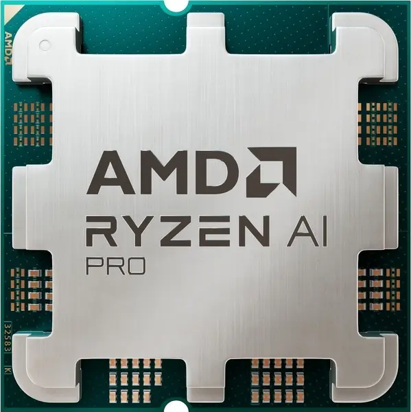 Procesor AMD - Ryzen 5 PRO 8600G, 6-cores, до 4.3 GHz, 22MB, MPK