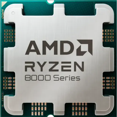 Procesor AMD Ryzen 7 8700G, AM5, 4.2 GHz, 16 MB (Tray)