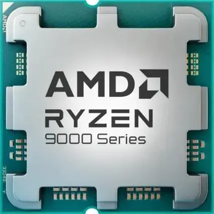 Procesor AMD Ryzen 7 9800X3D 4.7GHz, 96MB, 120W, AM5 (Tray)