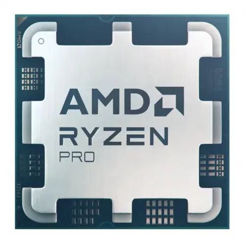 Procesor AMD Ryzen 7 PRO 7745 3.8GHz, AM5, 32MB, 65W (Tray)