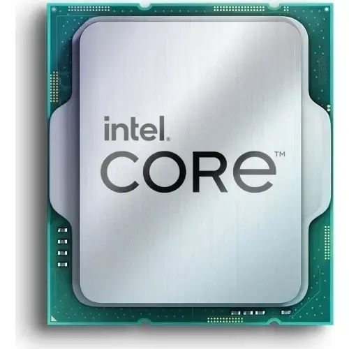 Procesor Intel® Core™ i5-14600KF, 2.6GHz la 5.3GHz turbo, 24MB, Socket LGA1700 (Tray)