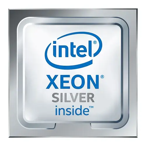 Procesor server Intel Xeon Silver 4208, 8 nuclee, 16 thread-uri, 2.1GHz, 3.2GHz Max Turbo, 11MB, 85 W TDP, Tray