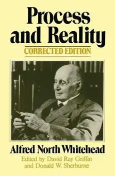 Process and Reality, Paperback/Alfred North Whitehead