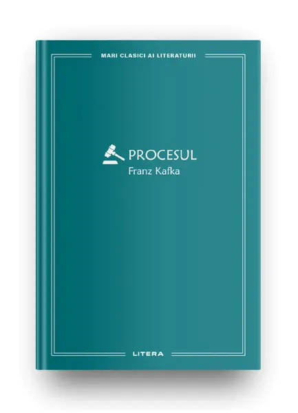 Procesul (vol. 64)