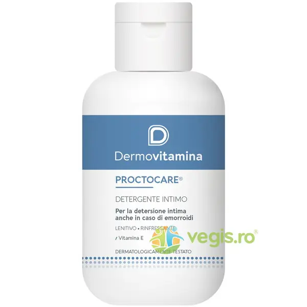 Proctocare Detergent Intim Delicat 150ml