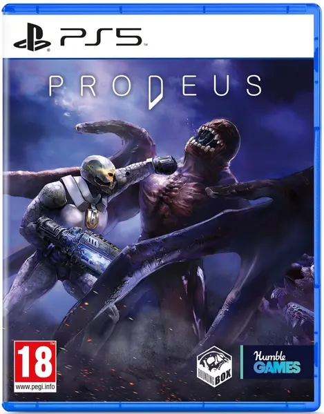 Prodeus PC|Nintendo Switch|Xbox Series S/X|PlayStation 4|Xbox One|PlayStation 5|Linux|macOS